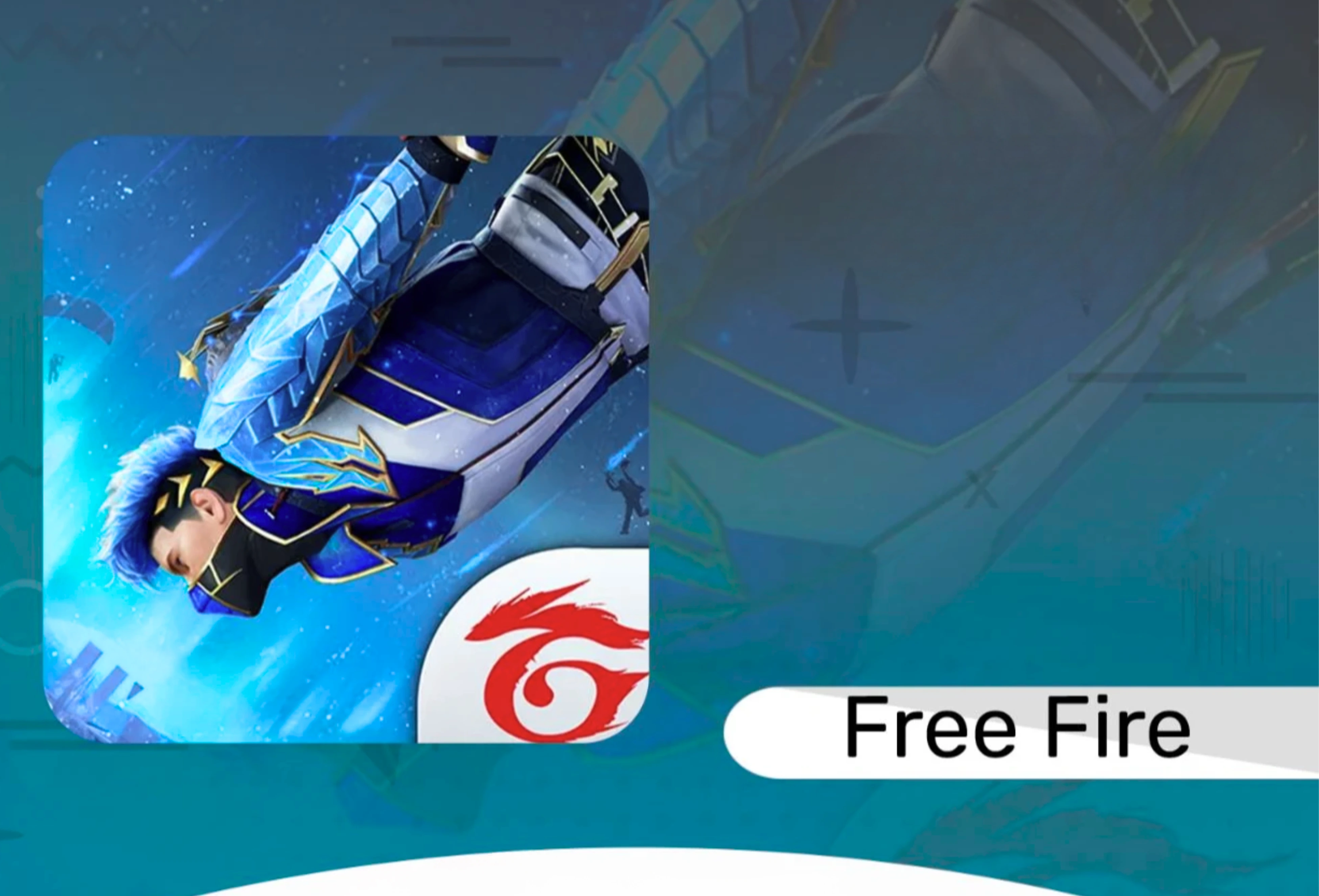 فري فاير روبوت