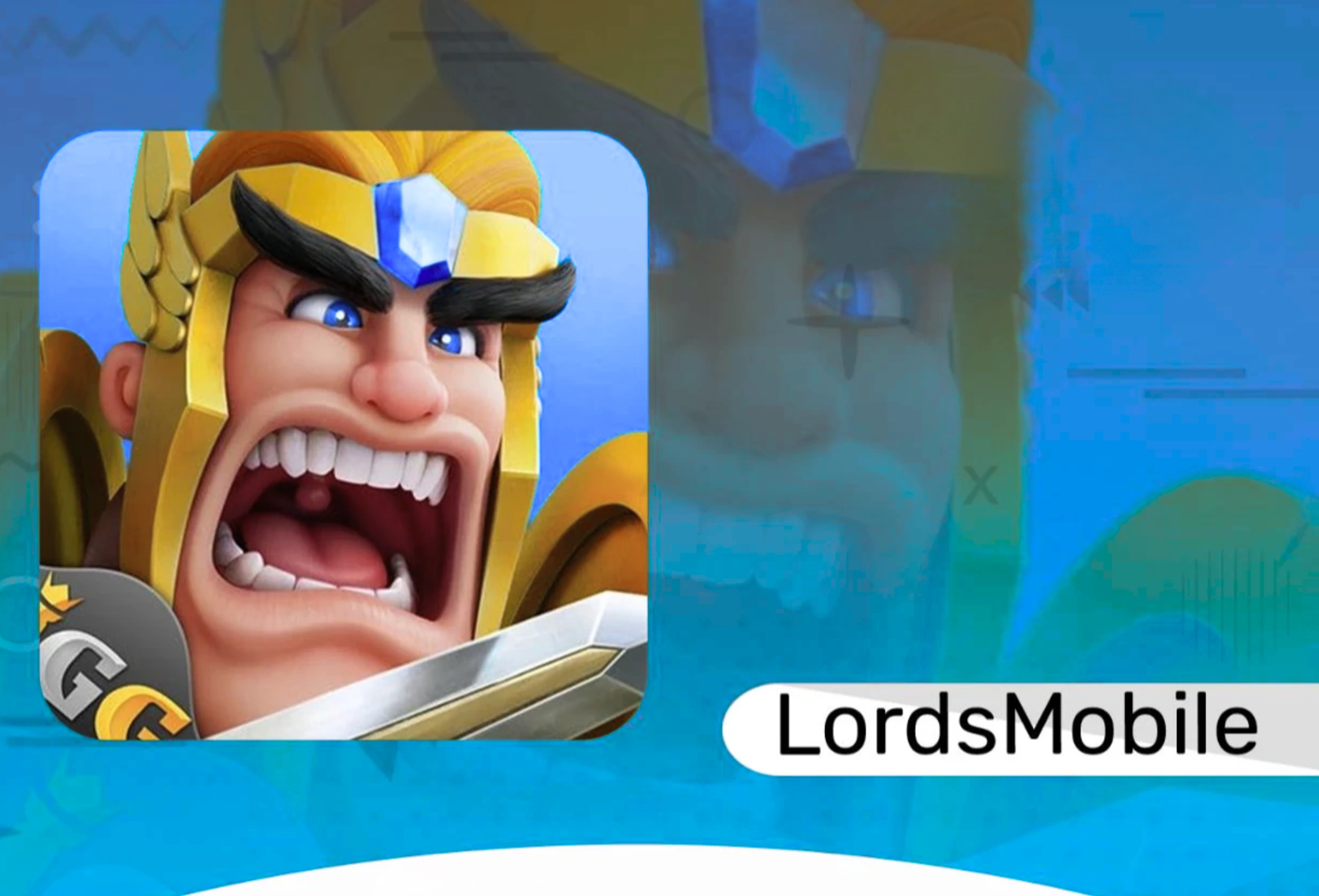 لوردس موبايل